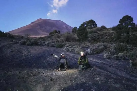 Núi lửa tại Indonesia phun trào 31 lần trong 6 giờ, Đông Nam Á gia tăng cảnh báo