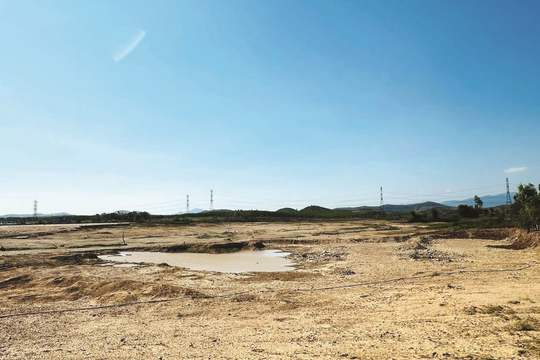 Lâm Đồng ban hành kế hoạch phòng chống hạn hán, thiếu nước, xâm nhập mặn ngay đầu mùa khô 2026