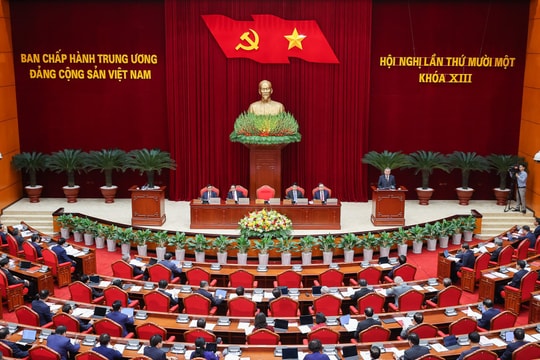 Thống nhất danh sách 29 hội quần chúng do Đảng, Nhà nước giao nhiệm vụ