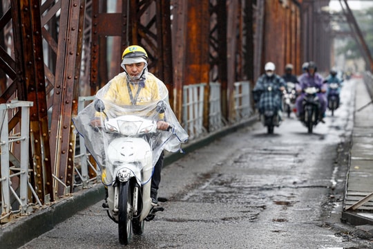 Miền Bắc còn rét đậm đến bao giờ?