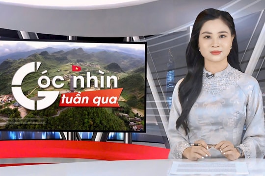 [Góc nhìn tuần qua]: An toàn vệ sinh thực phẩm trước Tết: “Thực trạng và những điểm sáng cần duy trì”