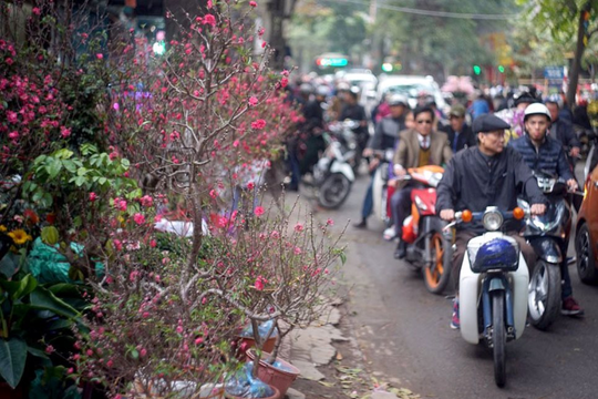 Tháng 1/2026: Nhiều khu vực rét hơn trung bình nhiều năm