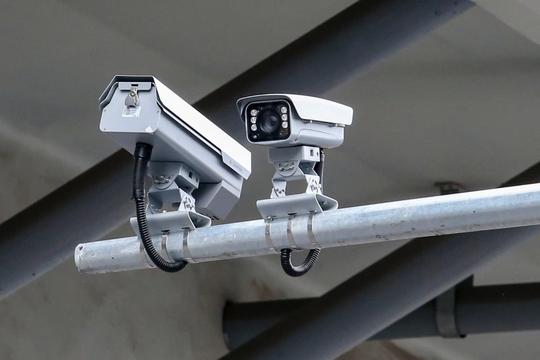 25 tuyến phố Hà Nội lắp camera AI phạt nguội