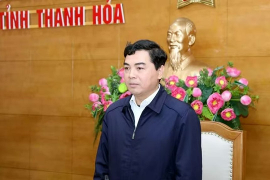Thanh Hóa: Chủ tịch UBND tỉnh yêu cầu xử lý dứt điểm bất cập về rác thải ảnh hưởng đời sống người dân