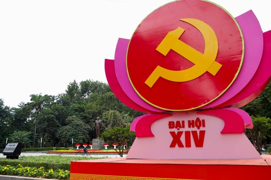 Dự báo thời tiết những ngày diễn ra Đại hội Đảng lần thứ XIV