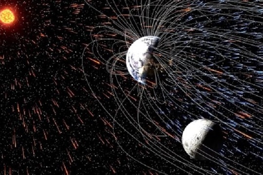 Đại dương nóng kỷ lục: “Tấm lá chắn khí hậu” đang quá tải