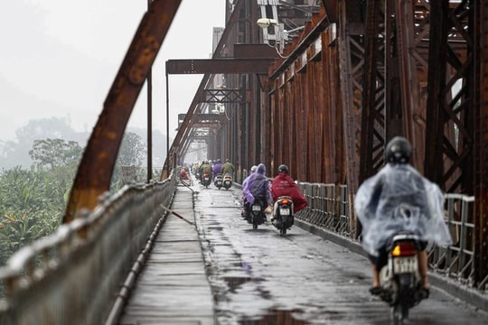 Diễn biến mới nhất về đợt không khí lạnh rất mạnh ở miền Bắc