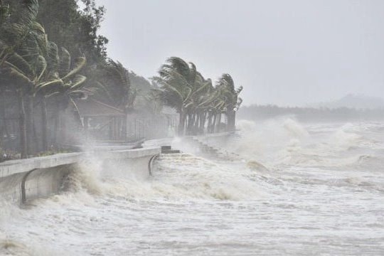 Dự báo 2026: Thời tiết khó lường khi ENSO chuyển pha, mưa lũ và nắng nóng vẫn đáng lo