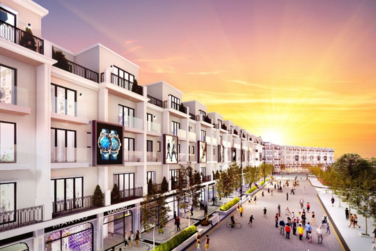 The Manor Central Park và khát vọng kiến tạo những giá trị tinh hoa của Bitexco