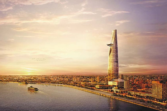 Bitexco: Tiếp nối hành trình 40 năm kiến tạo và phụng sự