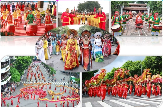 Toàn văn Nghị quyết của Bộ Chính trị về phát triển văn hóa Việt Nam