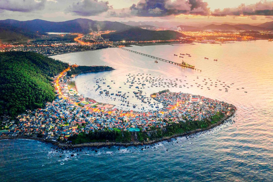 Luật Tài nguyên, môi trường biển và hải đảo (thay thế) dự kiến trình Quốc hội tháng 10/2026