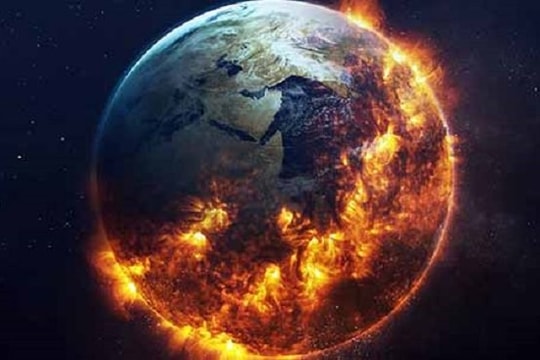 Liên hợp quốc cảnh báo: Trái đất trải qua 11 năm nóng kỷ lục liên tiếp