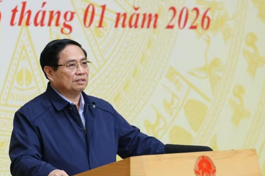 Thủ tướng: Chiến dịch Quang Trung thần tốc đã chiến thắng giòn giã