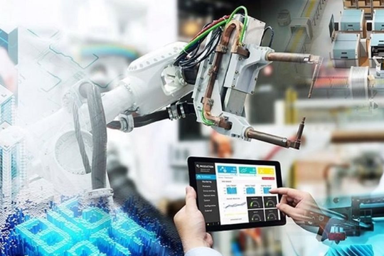 Sửa đổi Chương trình hành động của Chính phủ thực hiện đột phá phát triển khoa học, công nghệ, chuyển đổi số