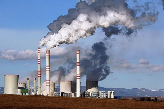 Trung Quốc dự kiến vận hành hàng loạt dự án điện than trong năm 2026