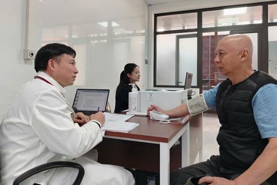 Ngành y tế Hà Nội sẵn sàng triển khai nhiệm vụ phục vụ Đại hội XIV của Đảng