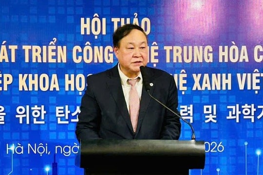 Hàn Quốc đầu tư 8 triệu USD biến rơm rạ Cần Thơ thành dầu sinh học