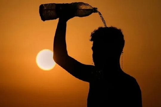 Năm 2026: Cuộc chiến toàn cầu với biến đổi khí hậu