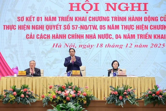 Khoa học – công nghệ mở không gian phát triển mới cho doanh nghiệp tư nhân trong kỷ nguyên số