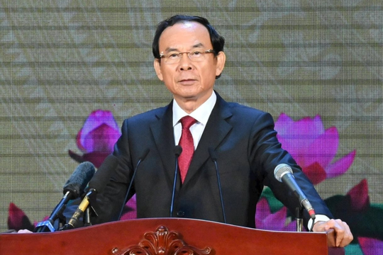 Bảo đảm Văn kiện Đại hội XIV trở thành động lực đổi mới tư duy và hành động, khơi dậy khát vọng phát triển