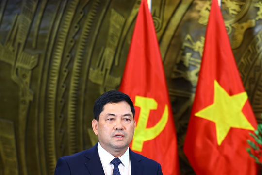 Xây dựng Bắc Ninh phát triển nhanh, bền vững, trở thành thành phố trực thuộc Trung ương trước năm 2030