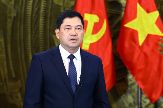 Xây dựng Bắc Ninh phát triển nhanh, bền vững, trở thành thành phố trực thuộc Trung ương trước năm 2030