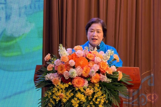 Từ “Giấc mơ hóa Rồng Xanh” đến hành động: Ra mắt Mạng lưới Rồng Xanh Toàn cầu