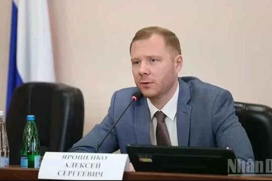 Đại hội XIV của Đảng Cộng sản Việt Nam phản ánh tầm nhìn chiến lược và khả năng đáp ứng linh hoạt của Việt Nam