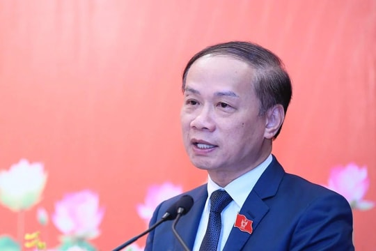 Tạo thống nhất nhận thức, quyết tâm và hành động thực hiện thắng lợi Nghị quyết Đại hội XIV