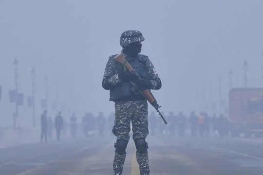 WB vạch lộ trình hành động khẩn cấp nhằm “giải cứu” bầu không khí đồng bằng Ấn - Hằng