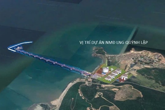 Nghệ An khẳng định vai trò trụ cột trong bảo đảm an ninh năng lượng quốc gia