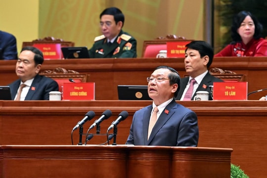 Sự lãnh đạo toàn diện, trực tiếp của Đảng là nhân tố quyết định sức mạnh và thành công của công tác chính trị, tư tưởng