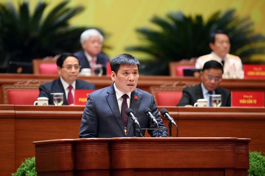 Cuộc cách mạng tinh gọn bộ máy - Chìa khóa đưa đất nước bước vào kỷ nguyên vươn mình