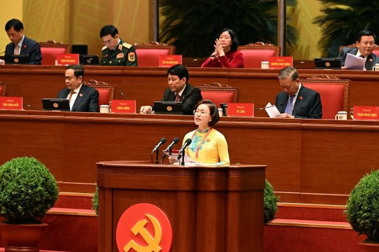 Chuyển đổi số ở cơ sở - Thực tiễn và quyết tâm hành động của phường Mỹ Hào, tỉnh Hưng Yên