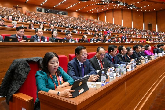 Phát triển kinh tế xanh gắn với nông nghiệp ứng dụng công nghệ cao và du lịch sinh thái bền vững