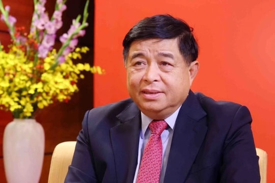 Xây dựng Đảng bộ Chính phủ trong sạch, vững mạnh, hiện thực hóa các đột phá chiến lược