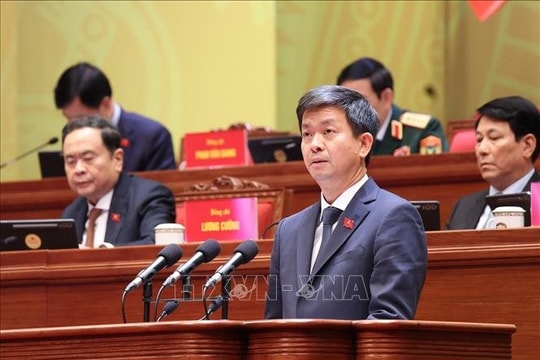 Cần Thơ hướng tới trung tâm đào tạo nguồn nhân lực chất lượng cao vùng ĐBSCL