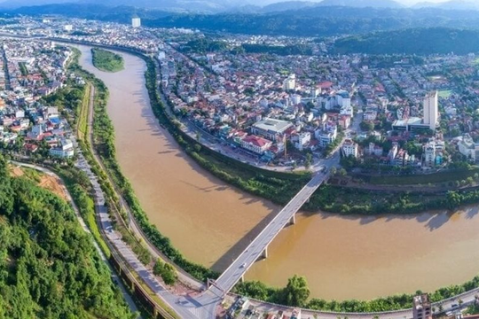 Lào Cai công bố danh mục 327 hồ, ao, đầm nội tỉnh không được san lấp