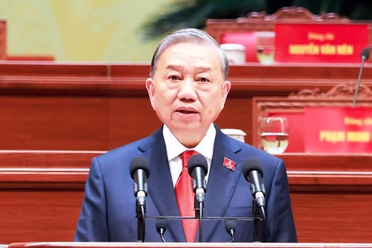 Ban Chấp hành Trung ương khóa XIV sẽ làm việc bằng tinh thần nêu gương cao nhất