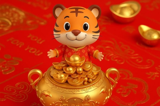 Xem tử vi hôm nay, tử vi 12 con giáp ngày 27/01/2026: Tuổi Dần tài lộc khởi sắc, tuổi Mão cẩn trọng tài chính