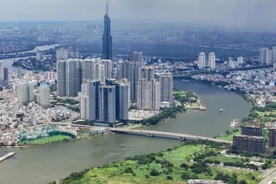 Chính phủ đặt mục tiêu tăng trưởng GDP cả nước từ 10% trở lên trong năm 2026