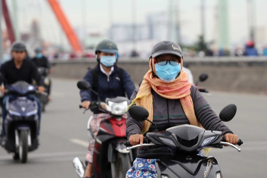 Dự báo thời tiết Hà Nội ngày 29/01/2026: Trời rét, trưa chiều giảm mây