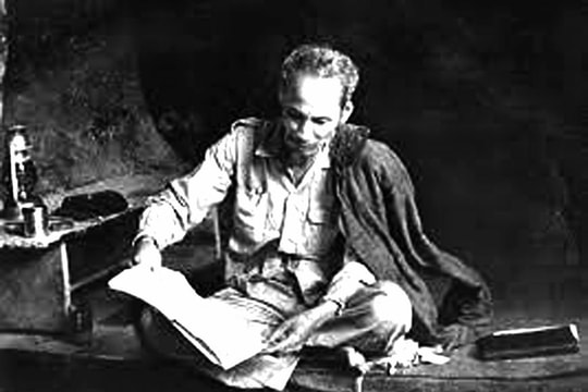 85 năm Bác Hồ trở về Pác Bó: Dấu mốc mở đầu cho hành trình lãnh đạo cách mạng Việt Nam