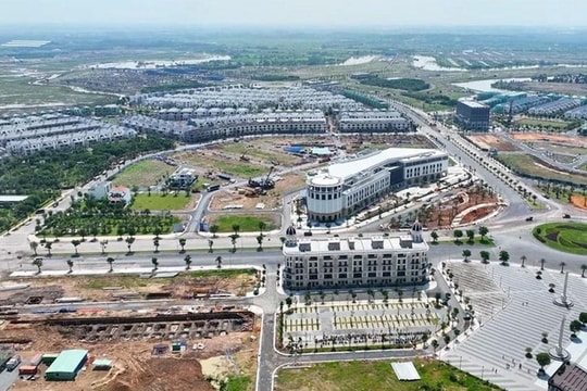 Gỡ “điểm nghẽn” dự án tồn đọng trong lĩnh vực nông nghiệp, đất đai, môi trường