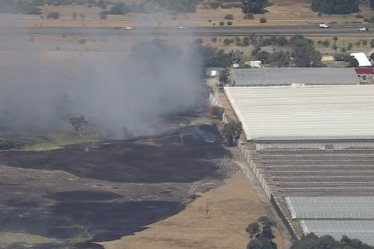 Australia sơ tán khẩn cấp người dân do cháy rừng nghiêm trọng ở Perth