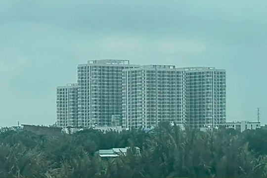 TP.HCM đề xuất 148 khu đất làm dự án tái định cư, nhà ở xã hội