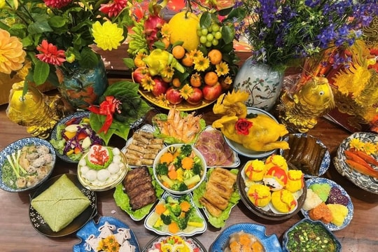 Năm 2026 cúng ông Công ông Táo ngày nào, giờ nào đẹp?