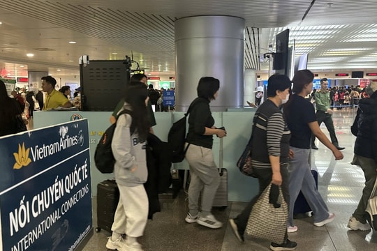 Tăng cường kiểm soát, phòng chống bệnh do virus Nipah tại sân bay