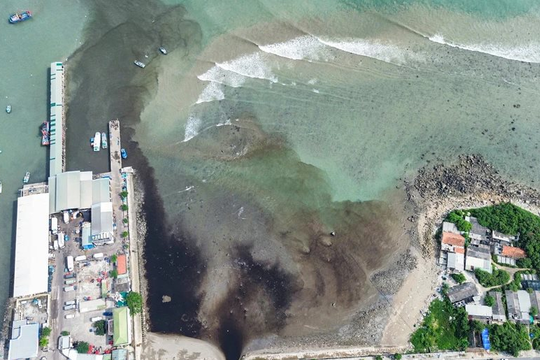 Khánh Hòa chi 1,5 tỷ đồng xử lý ô nhiễm nước rỉ rác bãi rác Rù Rì